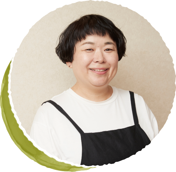 しらいのりこさん