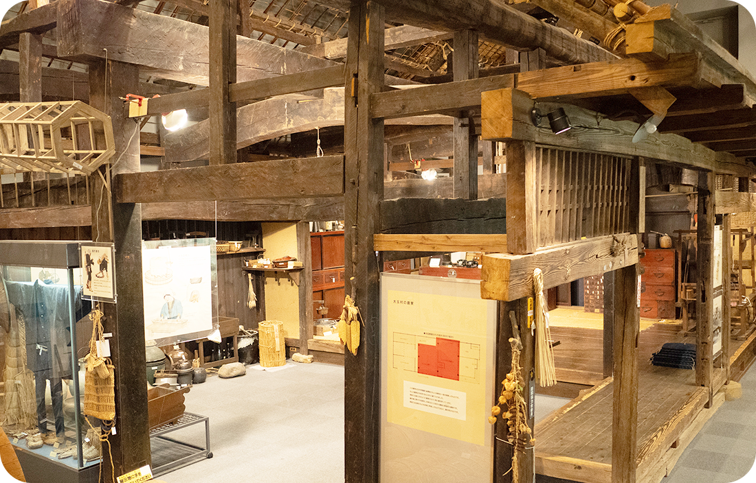 あだたらふるさとホール