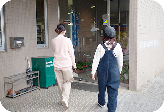 あだたらふるさとホール