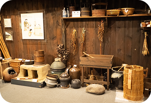 あだたらふるさとホール