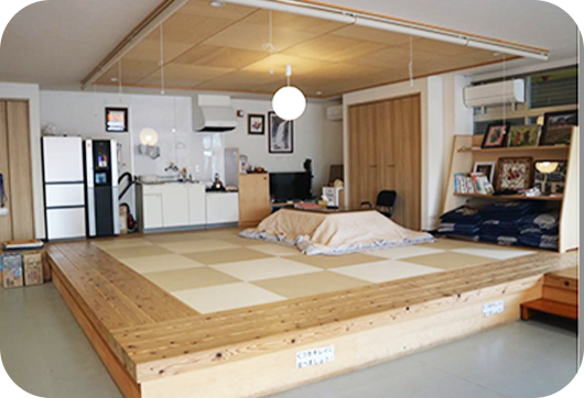 まちなかふれあいかよい路